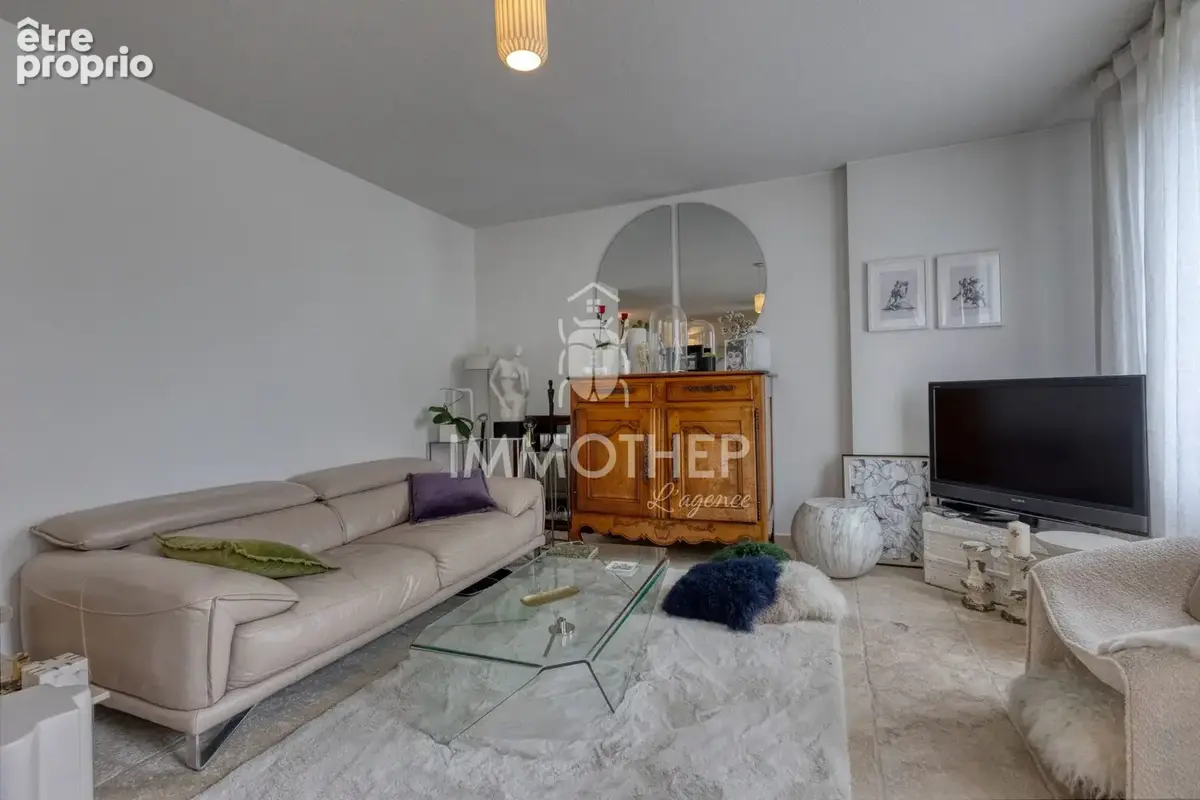 Appartement 3 pièces 73 m² à vendre à Seyssins (38180) - photo 6