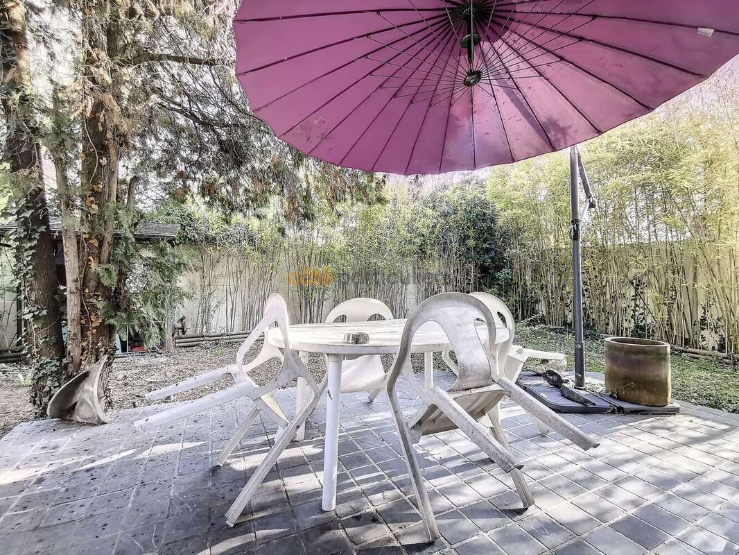 Maison à SAINT-MAUR-DES-FOSSES