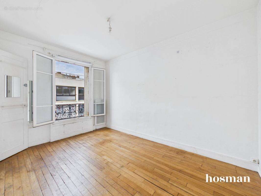 Appartement à PARIS-12E