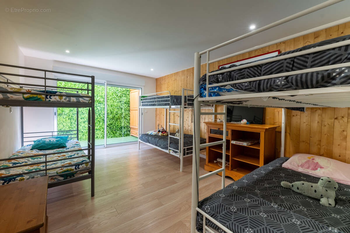 Maison à VILLEFRANCHE-DE-PANAT