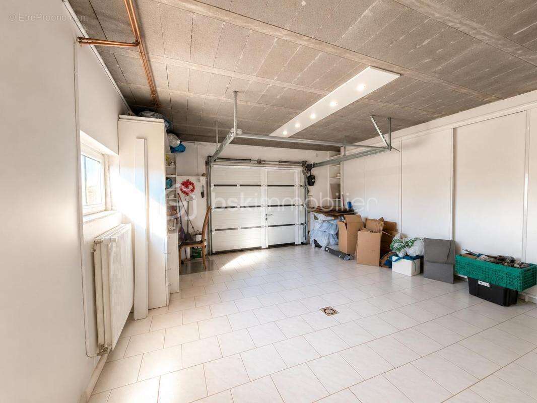 Maison 5 pieces ham sous varsberg - photo 12