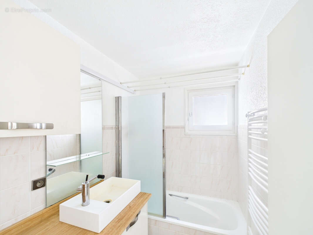 Appartement à EVIAN-LES-BAINS