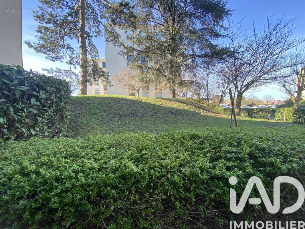 Photo 1 - Appartement à RIS-ORANGIS