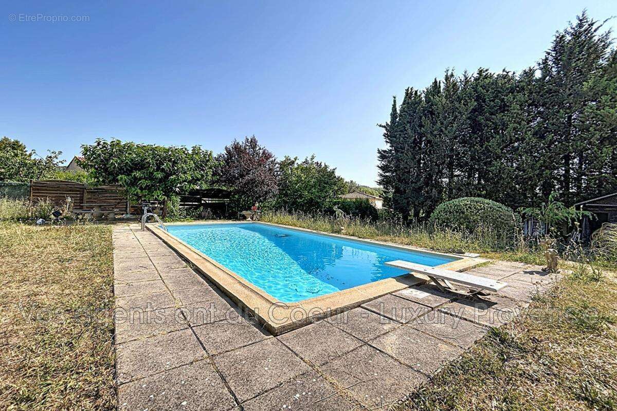 vente maison 4 Pièce(s) - photo 12