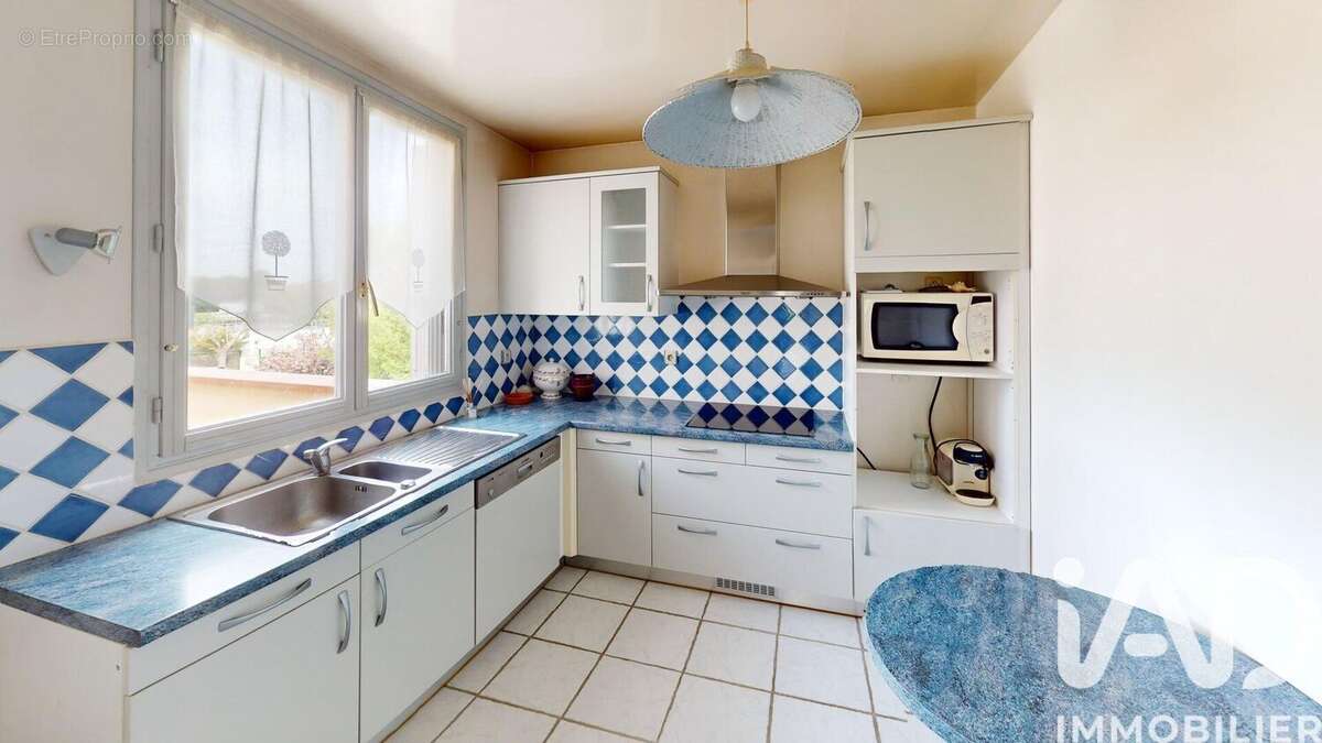 Photo 4 - Appartement à LE MEE-SUR-SEINE