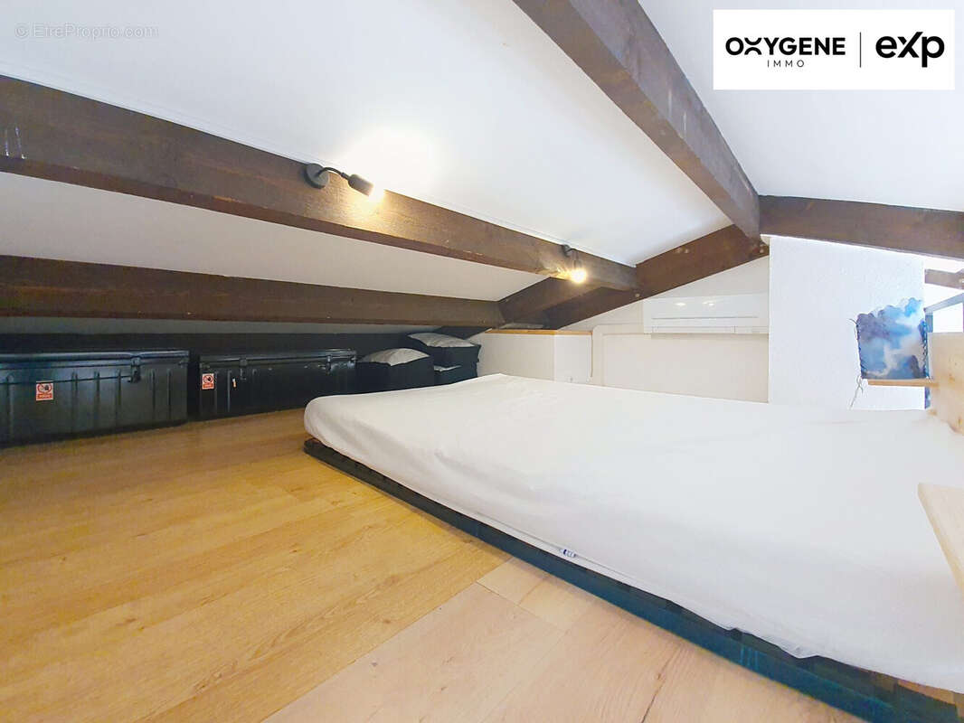 Appartement à SAINT-CYPRIEN