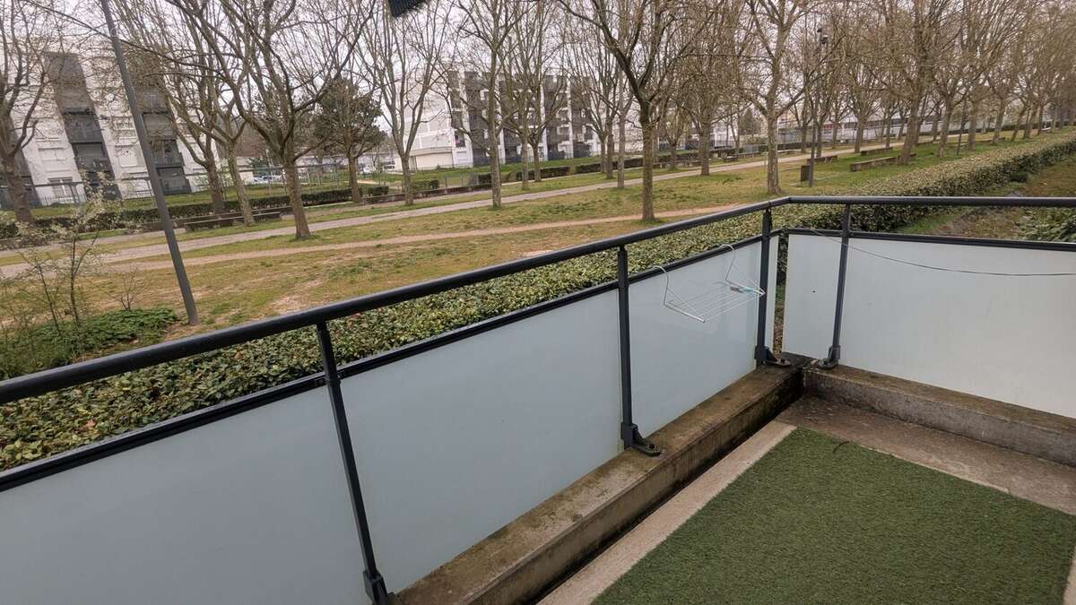 Appartement à CHENOVE