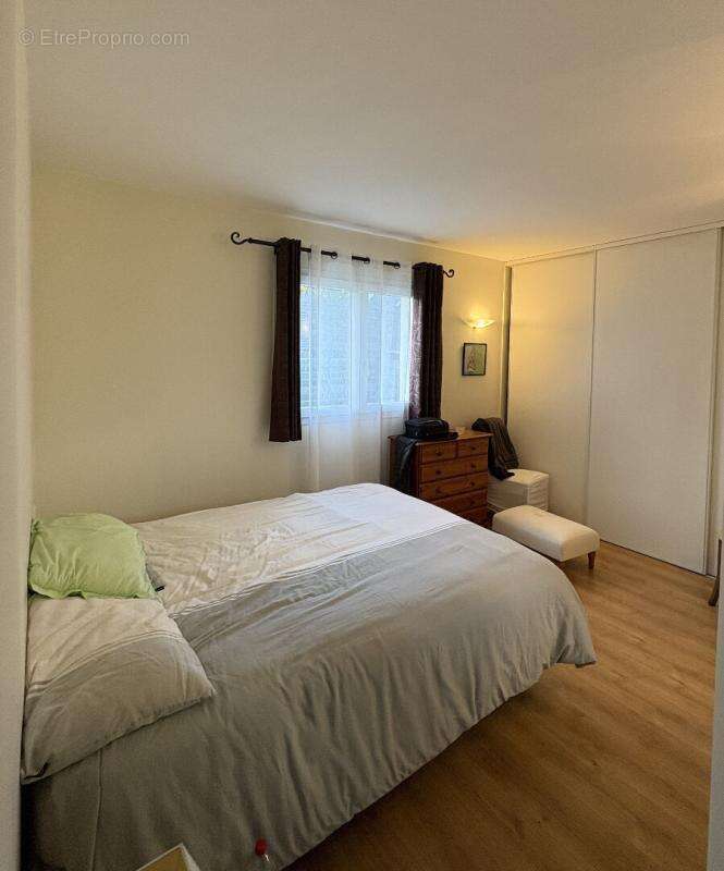 Maison à LOCMIQUELIC