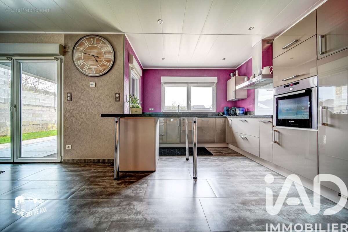 Maison 127 m² à Fameck  - photo 8