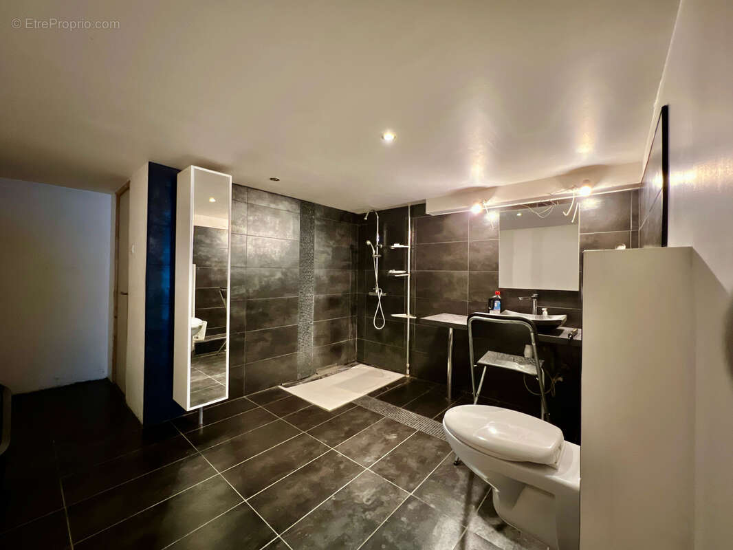 Maison à MARSEILLE-13E