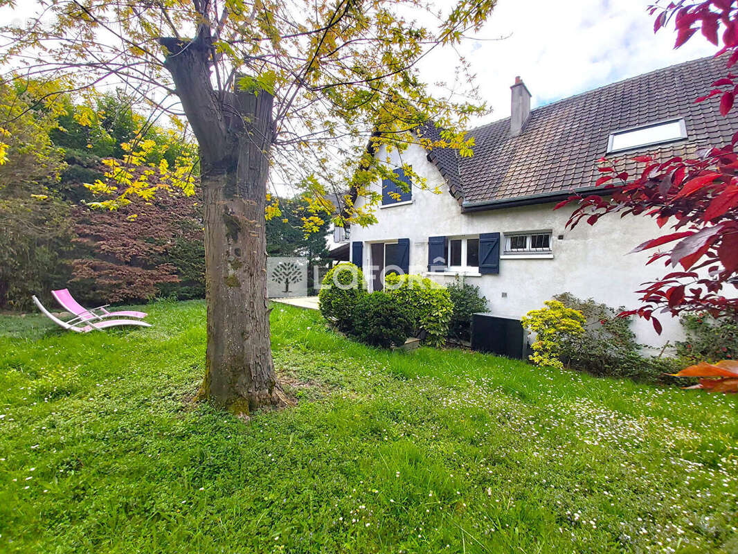 GAGNY secteur LE RAINCY - Boulevard du Midi - photo 9