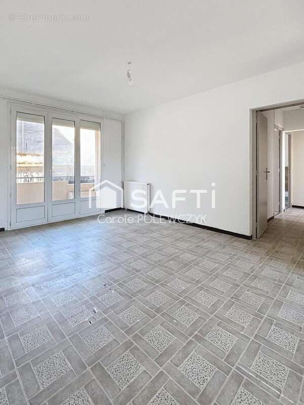 Photo 5 - Appartement à FOIX