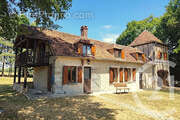 Maison à SAINTE-GEMME-EN-SANCERROIS