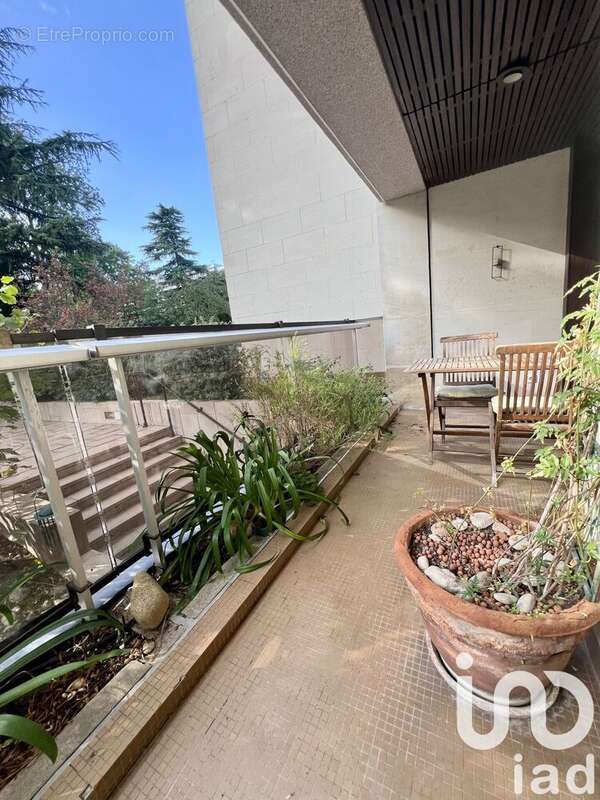 Photo 5 - Appartement à SAINT-CLOUD