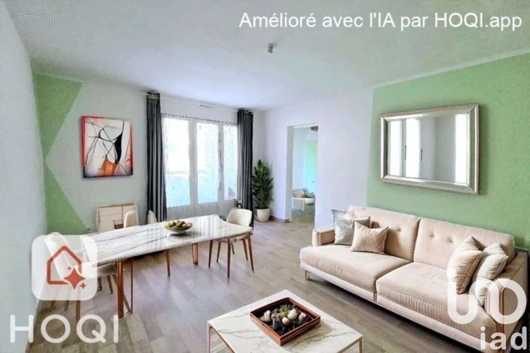 Photo 3 - Appartement à NIMES