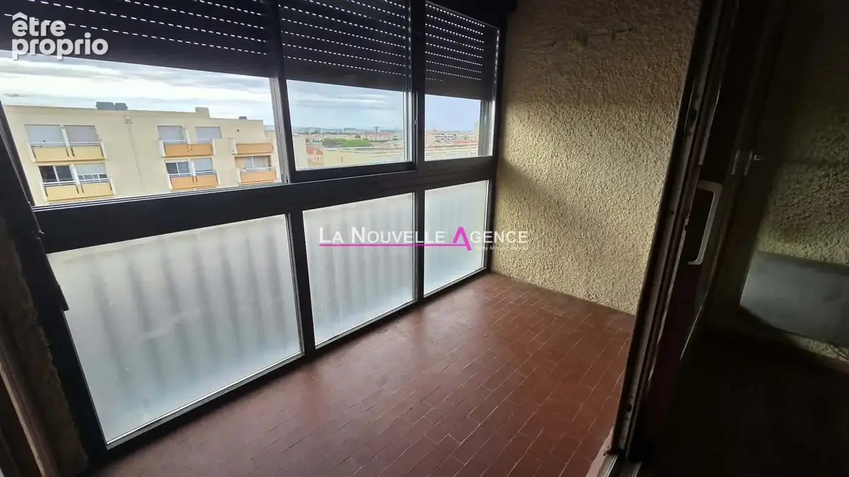 Appartement t2 proche plage - photo 5