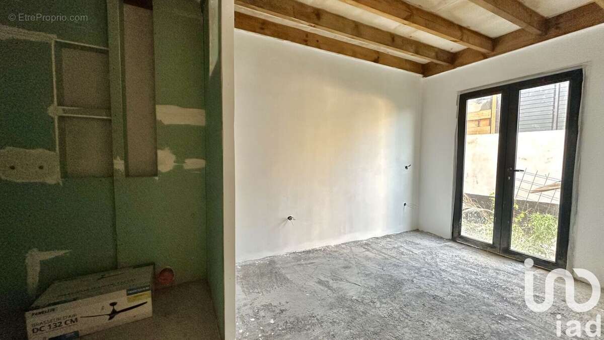 Photo 9 - Maison à LE TAMPON