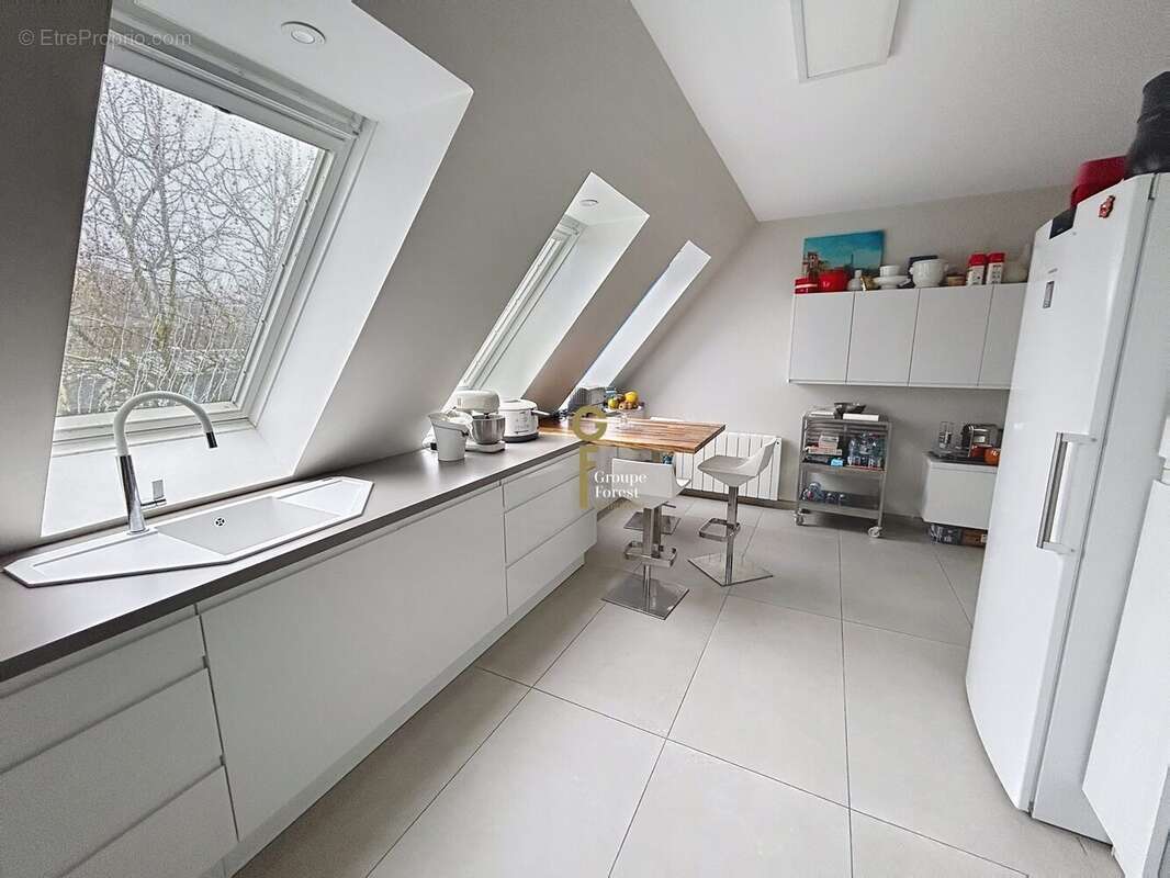 Appartement à ROUBAIX