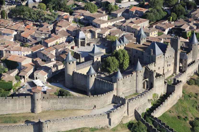 Appartement à CARCASSONNE