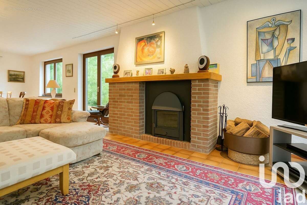 Photo 9 - Maison à CREUTZWALD