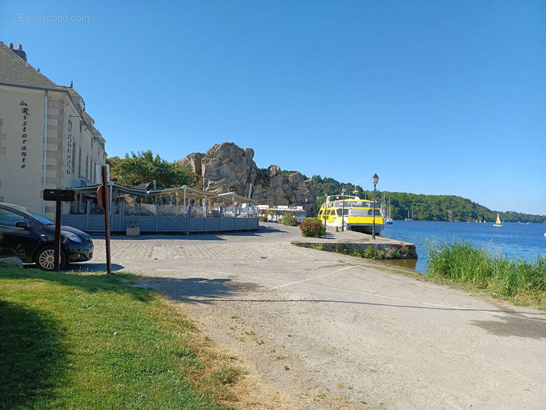 La roche bernard - photo 2