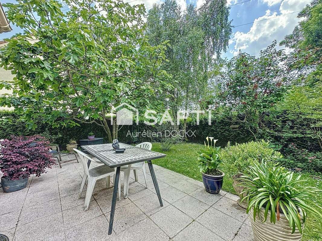 Photo 4 - Maison à CHELLES