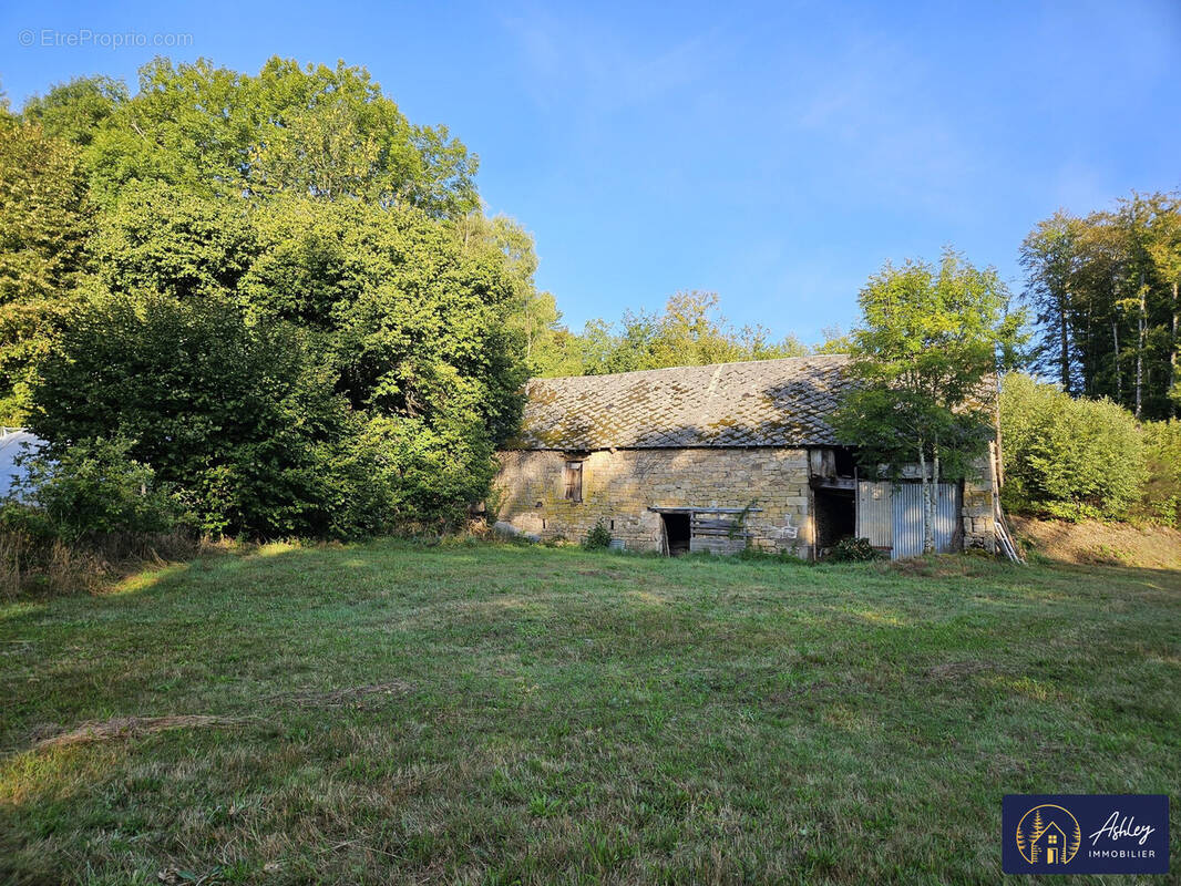 Maison à DAVIGNAC