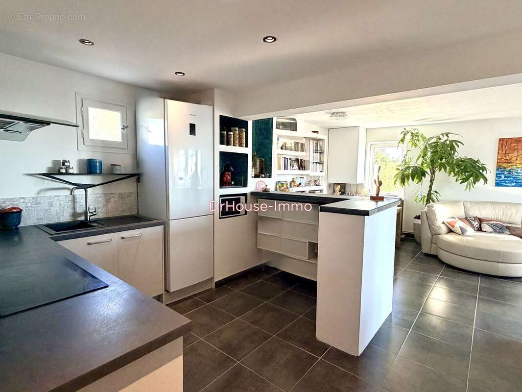 Appartement à LA CIOTAT