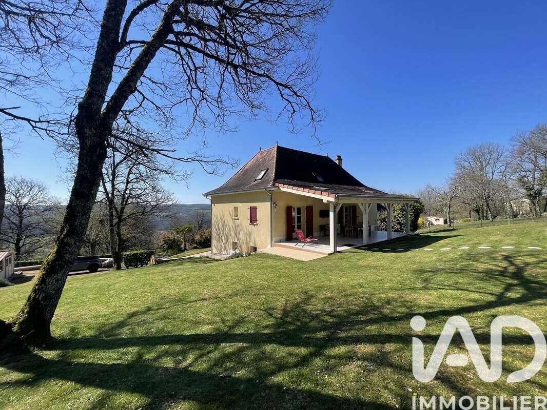 Photo 6 - Maison à FIGEAC