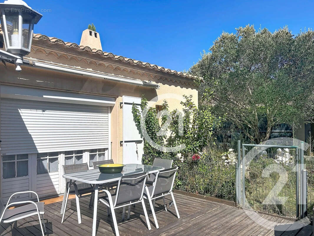Maison 85 m² à Saint-Cyprien  - photo 14