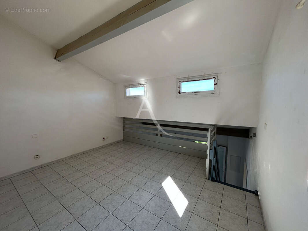 Maison à LE BARCARES