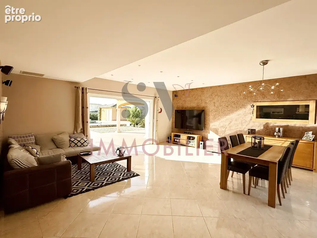 Élégance Méditerranéenne & Art de Vivre au Soleil   1500 m2 sans vis-à-vis - photo 15