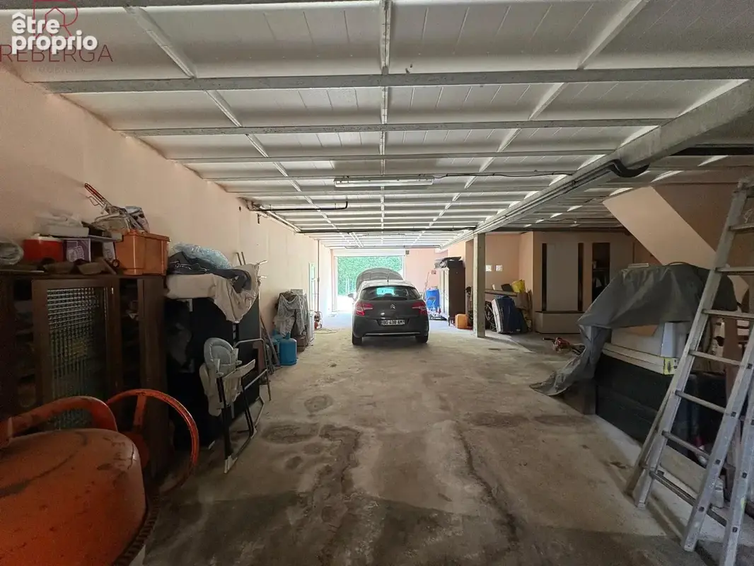 Maison courniou - photo 29
