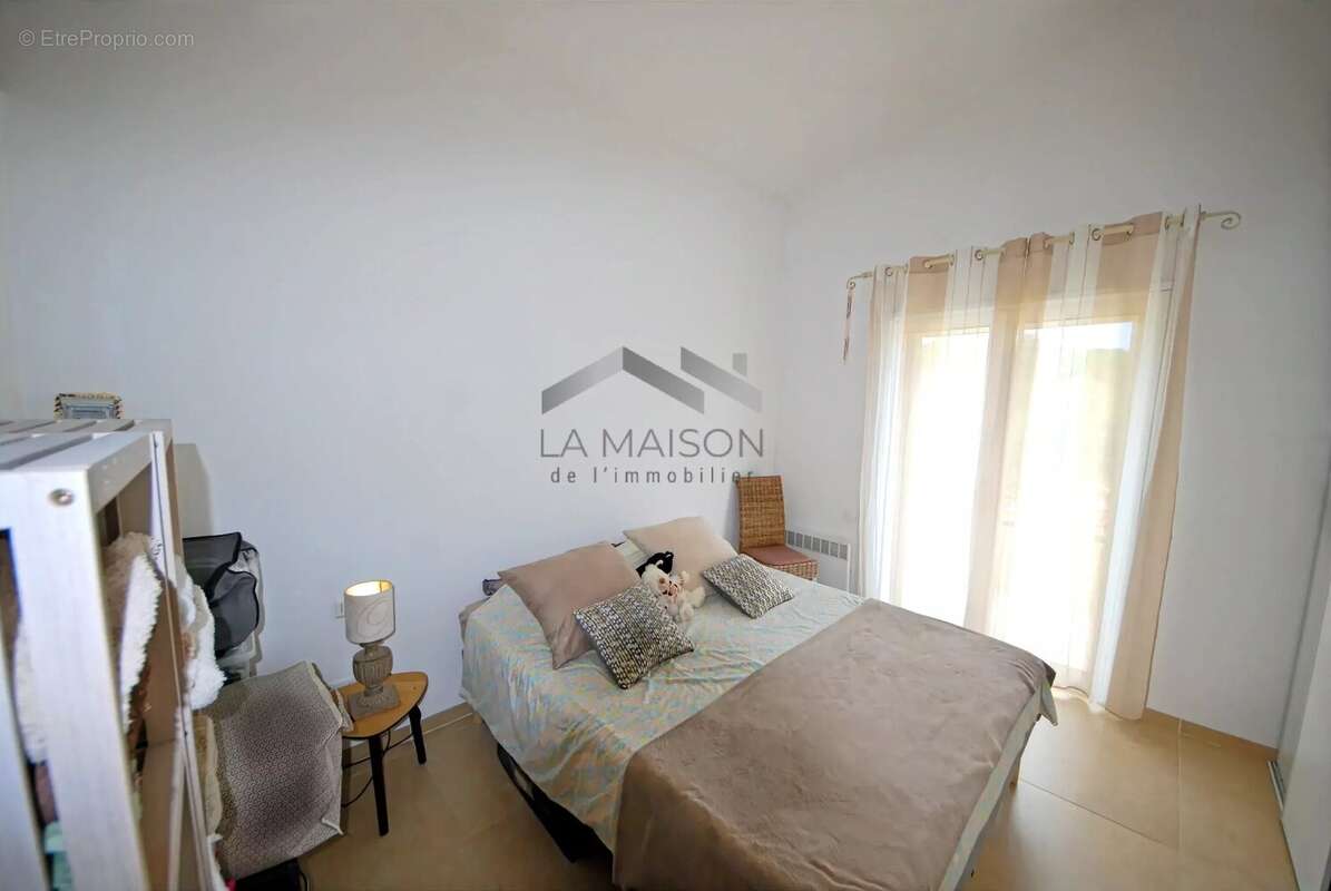 Villa T4 de 111 m² à Murateddu - photo 20
