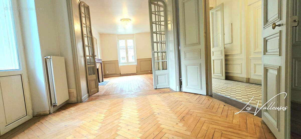 Appartement à DIEPPE