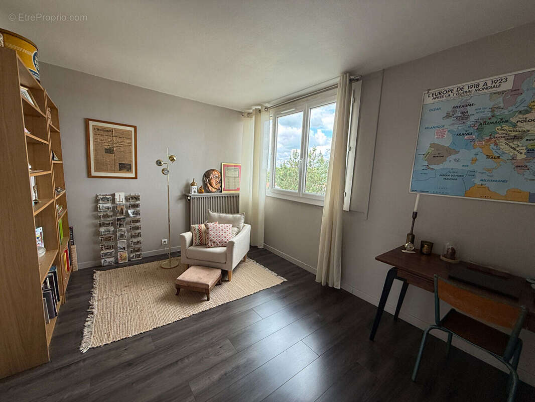 Appartement à RAMBOUILLET