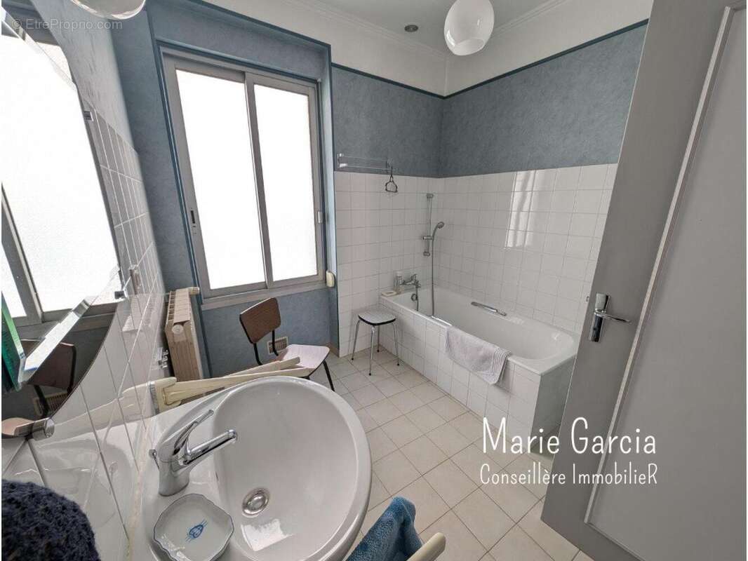 Photo 8 - Maison à NIMES