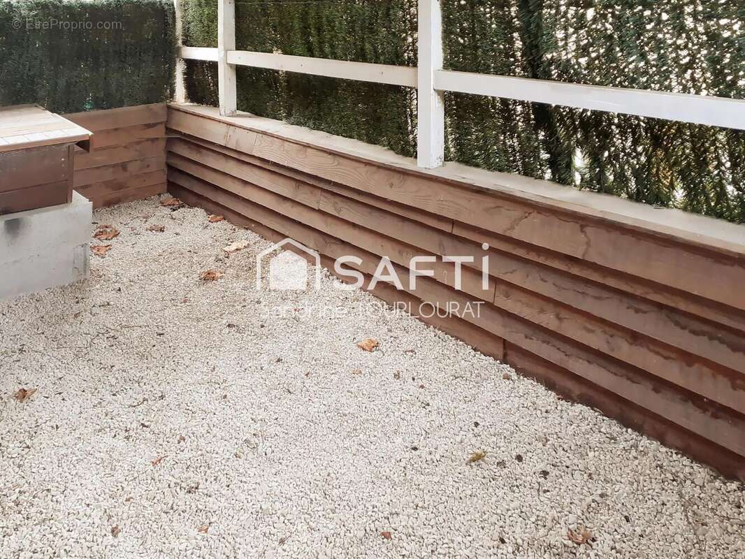 Photo 8 - Maison à PORCIEU-AMBLAGNIEU