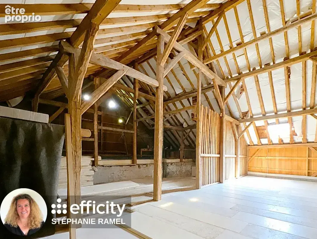 Maison 5 pièces 134 m² à vendre à Faucigny (74130) - photo 7