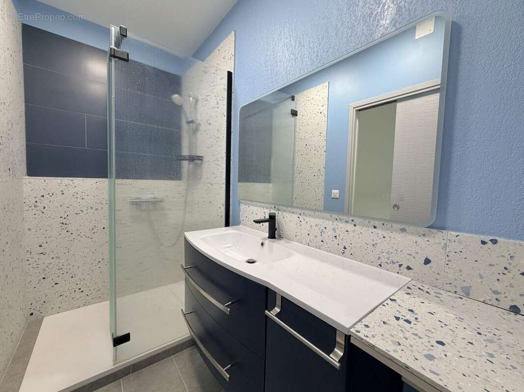 Appartement 66 m² à Montpellier  - photo 6