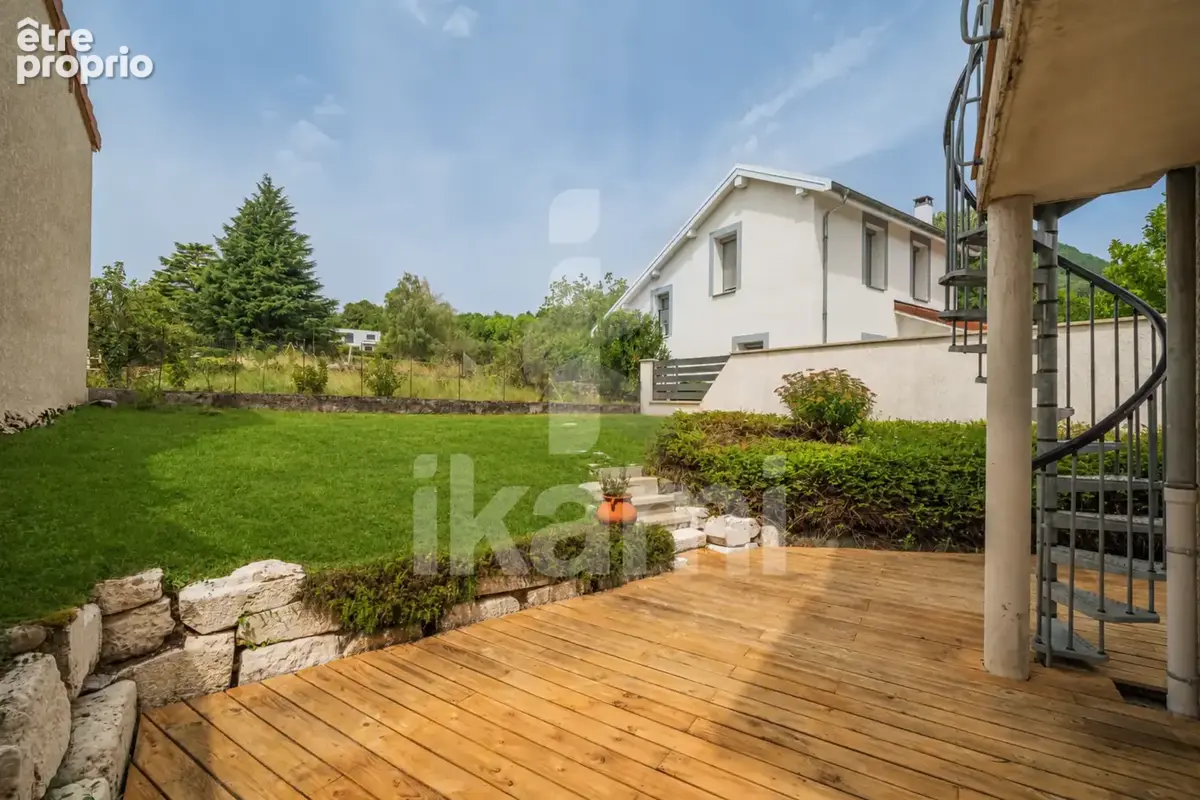 Maison 6 pièces - Coteau - COUBLEVIE - photo 2