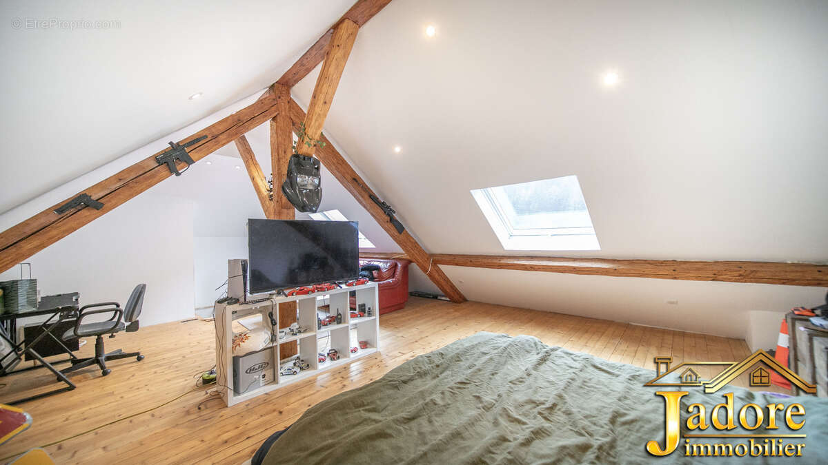 Commerce à PLAINFAING