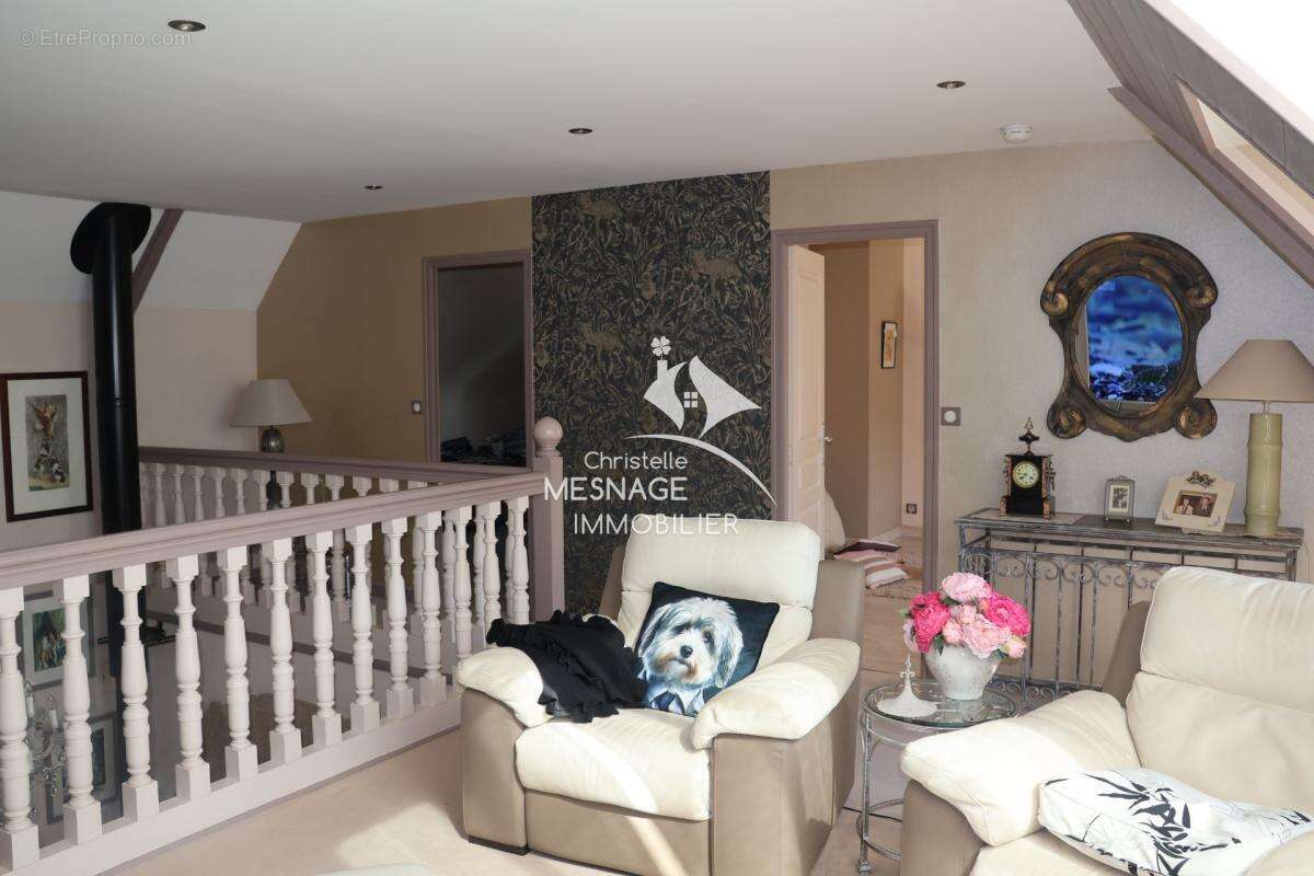 À vendre Chez Christelle Mesnage Immobilier, à 4km de Dinan - photo 19
