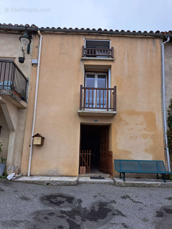 Maison avec vue dégagée et exposition plein SUD, potager et garage non attenants - photo 34