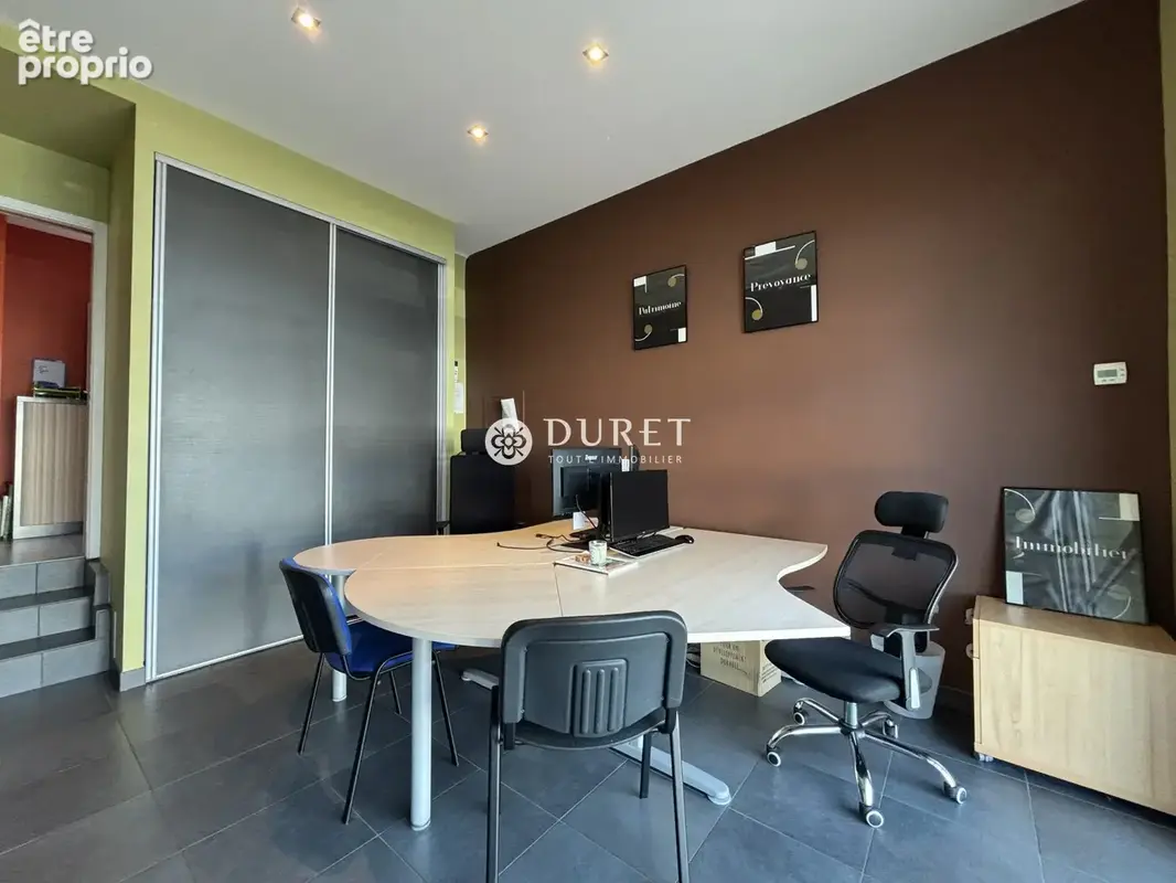 Commerce 118 m² à vendre à Sainte-Florence (85140) - photo 5