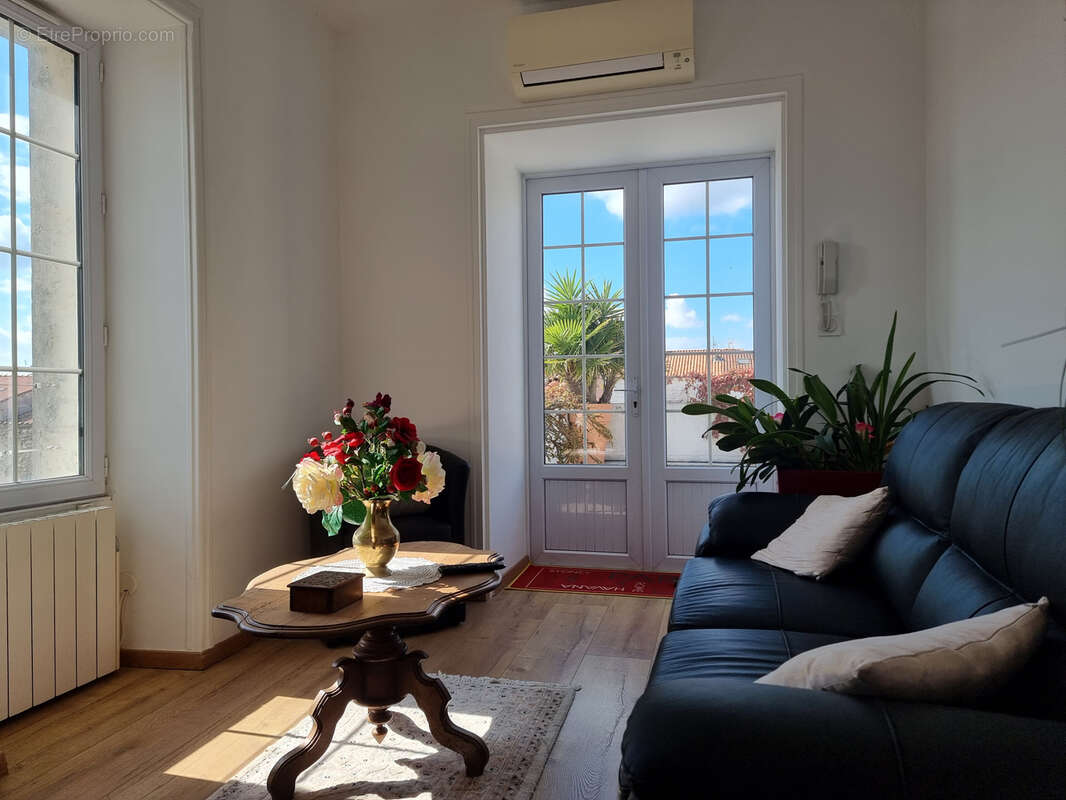 Appartement à ROCHEFORT