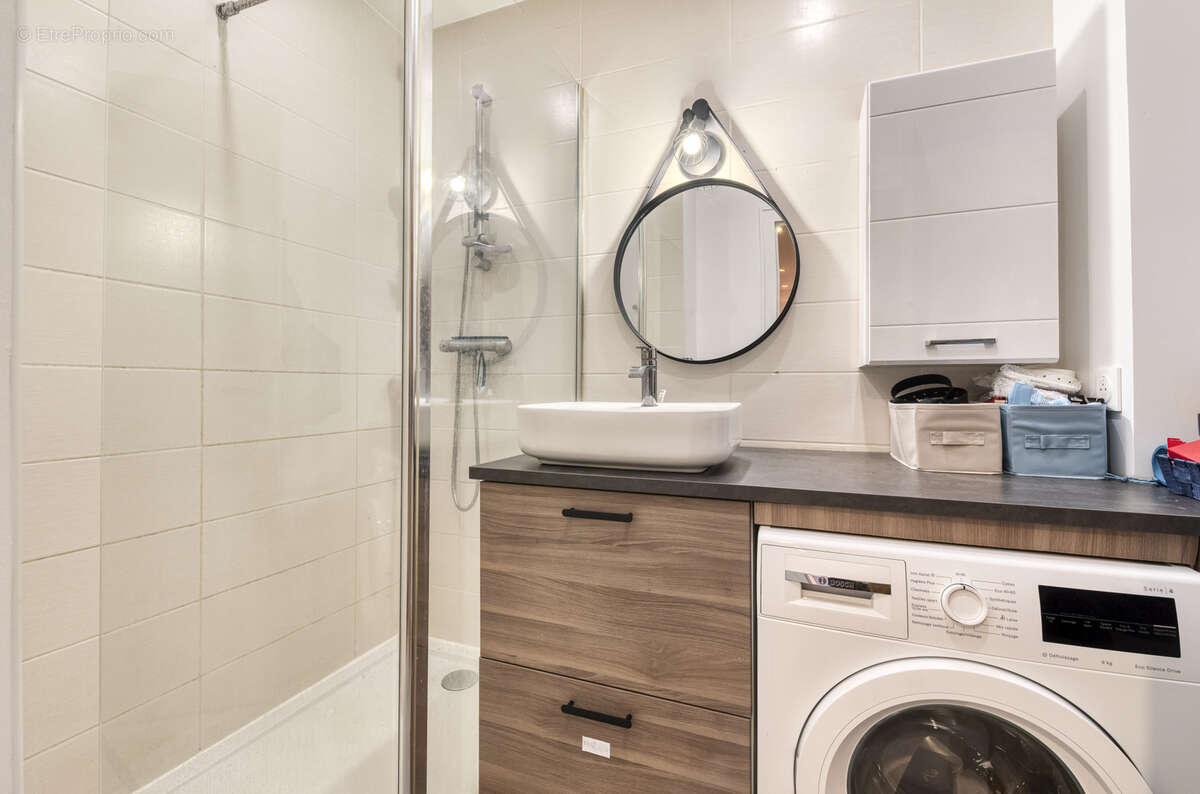 Appartement à ANGERS