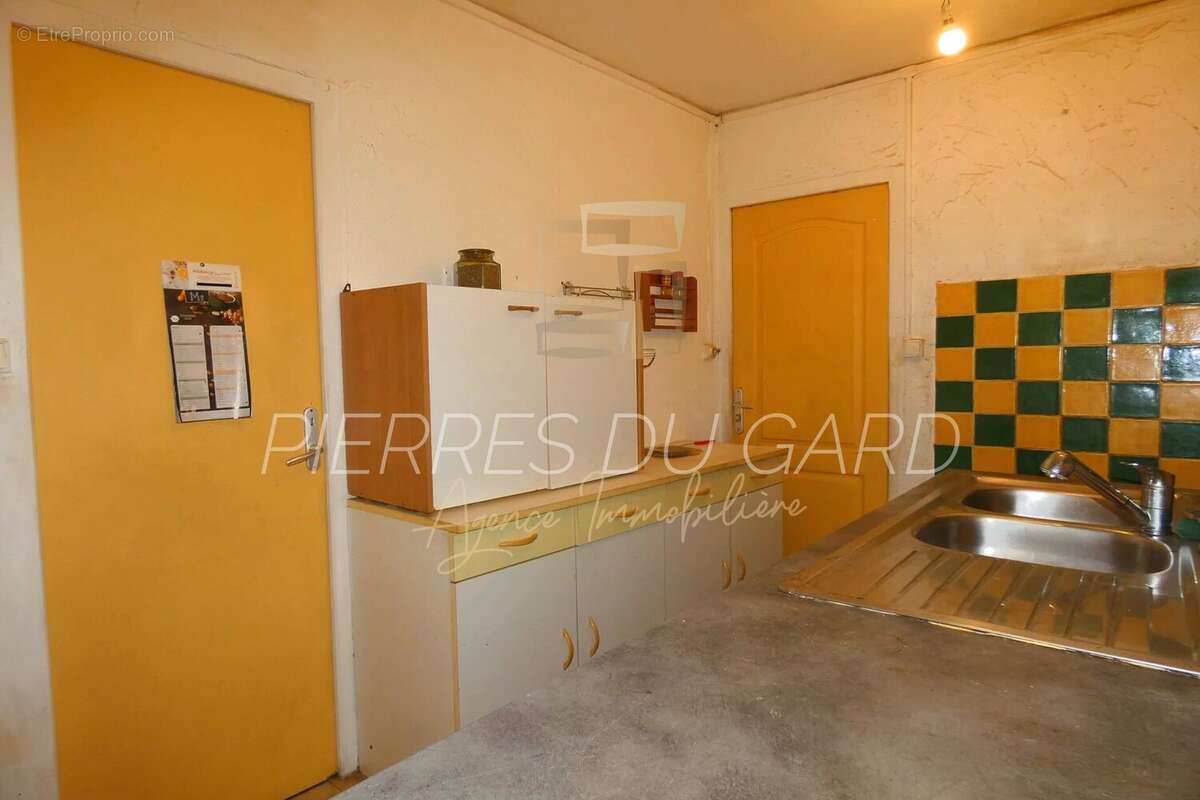 Maison 115 m² à Fournes  - photo 3