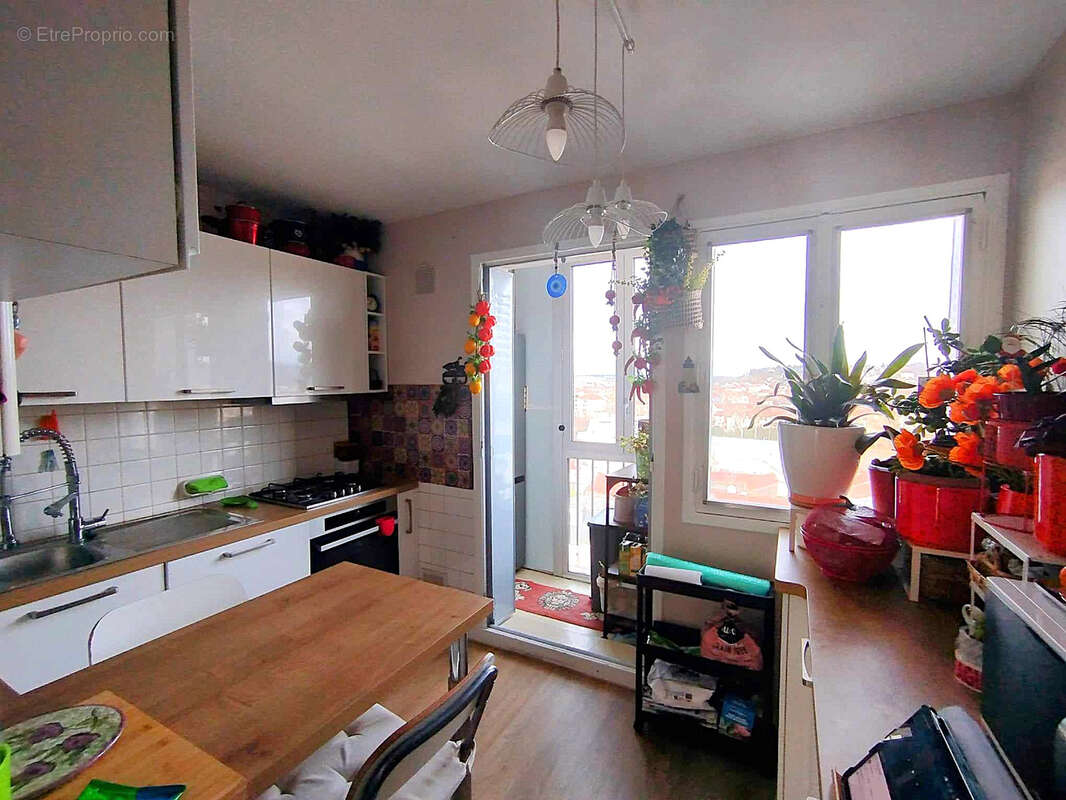 Appartement à VICHY