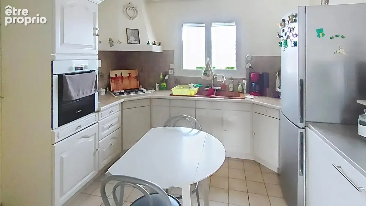Maison La Verrie 5 pièces 85 m2 - photo 4